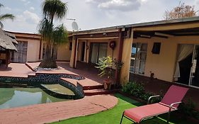 Ethen Guesthouse